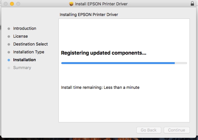 epson l455 printer driver for mac